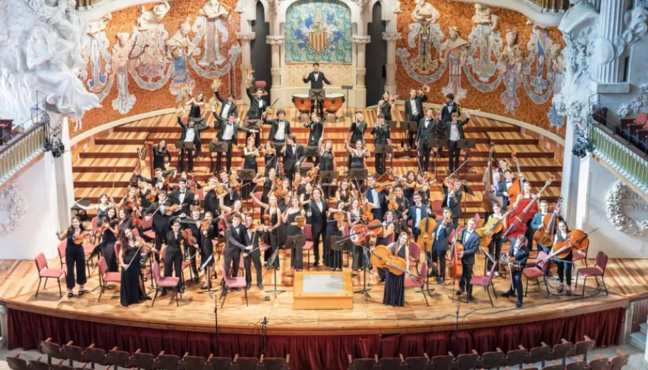 JOSB and Francisco de Gálvez